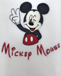 Mickey Mouse